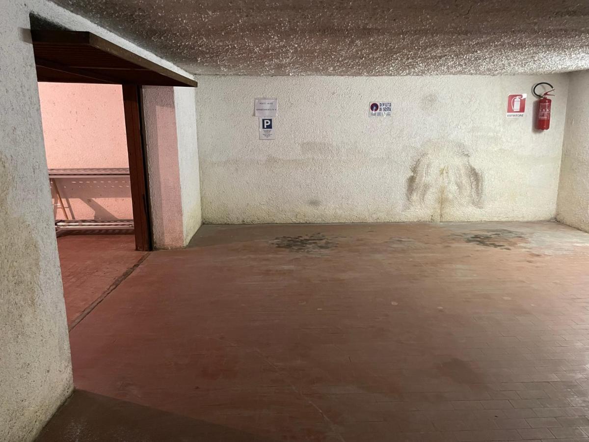 Appartamento Asiago - Residence Grassana - A Pochi Passi Dal Centro Exterior photo