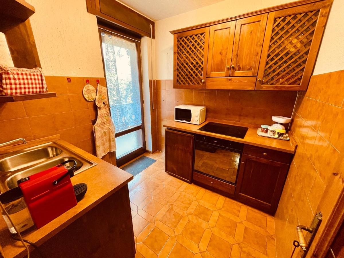 Appartamento Asiago - Residence Grassana - A Pochi Passi Dal Centro Exterior photo